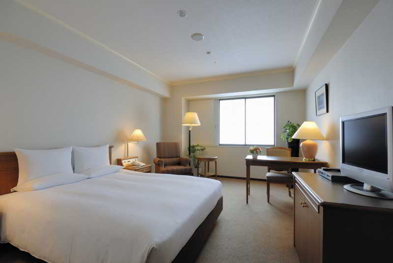 International Garden Hotel Narita Chambre photo